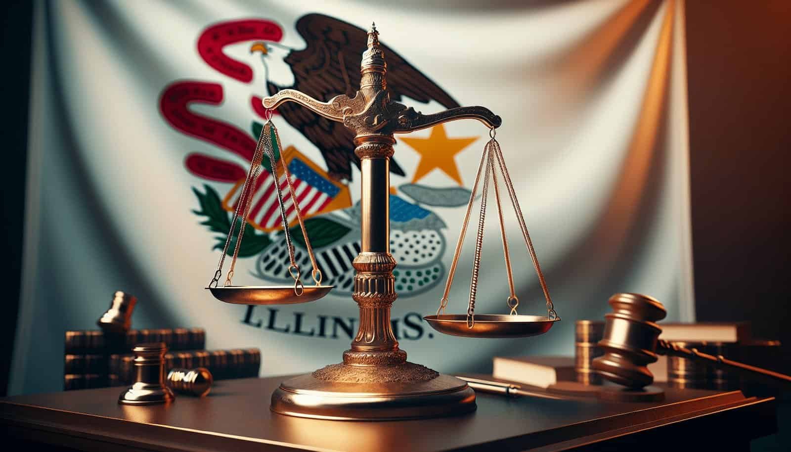 Illinois Becomes the First State to Enact Protections for Freelance Workers Illinois Becomes the First State to Enact Protections for Freelance Workers