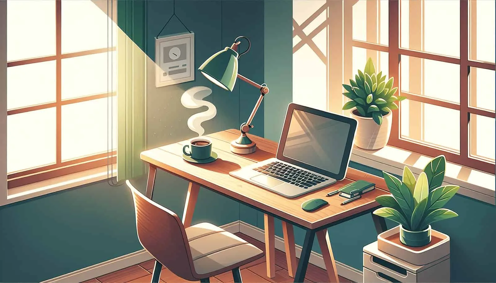 The Flexibility To Work Part-time Or Full-time As A Freelancer.