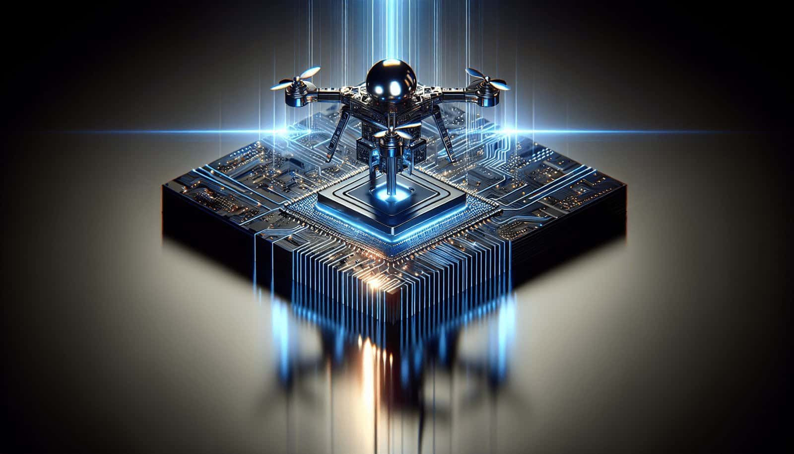 The Opportunity To Work With Cutting-edge Technologies And Industries.