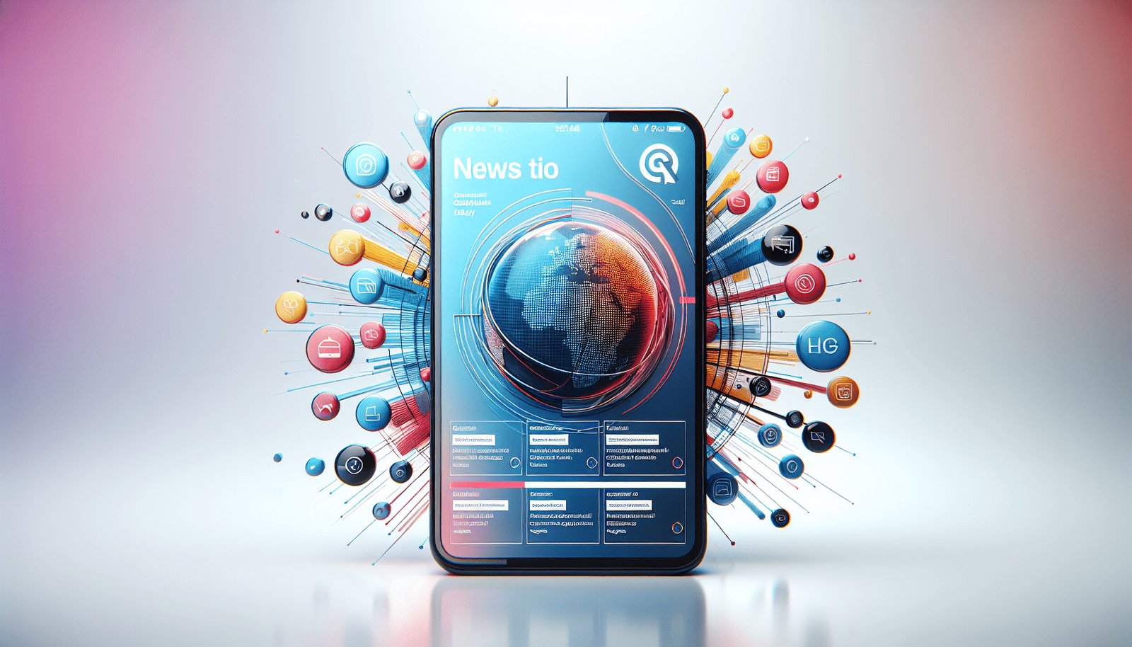 Exploring Google News: A Guide to Staying Updated