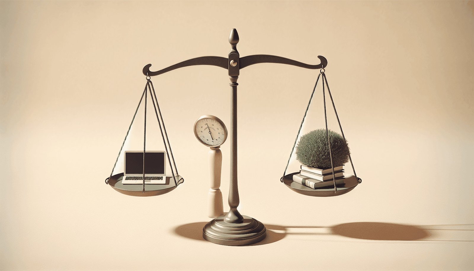 How Can I Better Balance Life And Work?