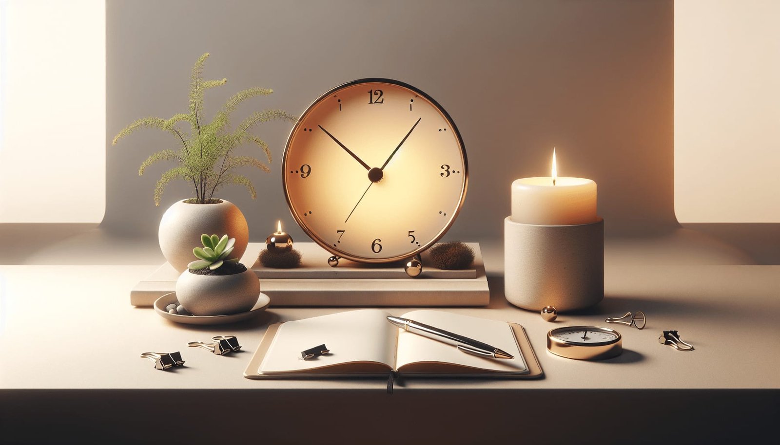 How Can I Better Manage My Time And Energy?