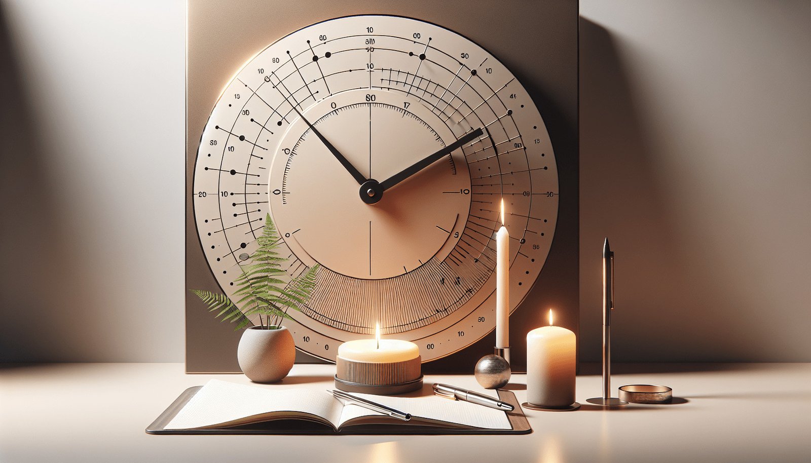 How Can I Better Manage My Time And Energy?