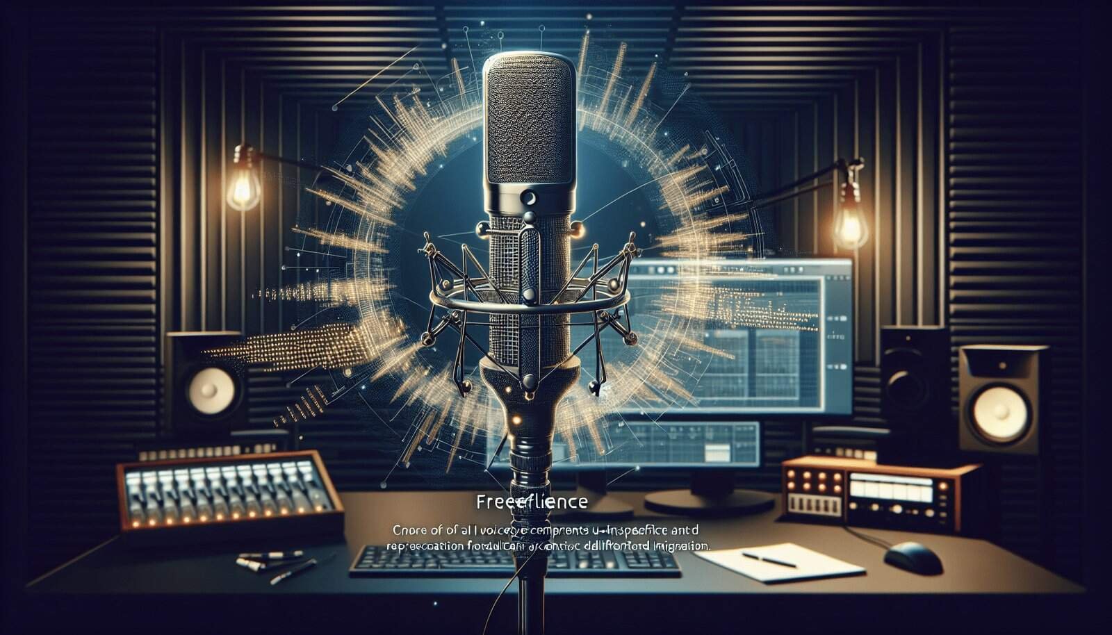 What Is A Freelance AI Voiceover Artist?