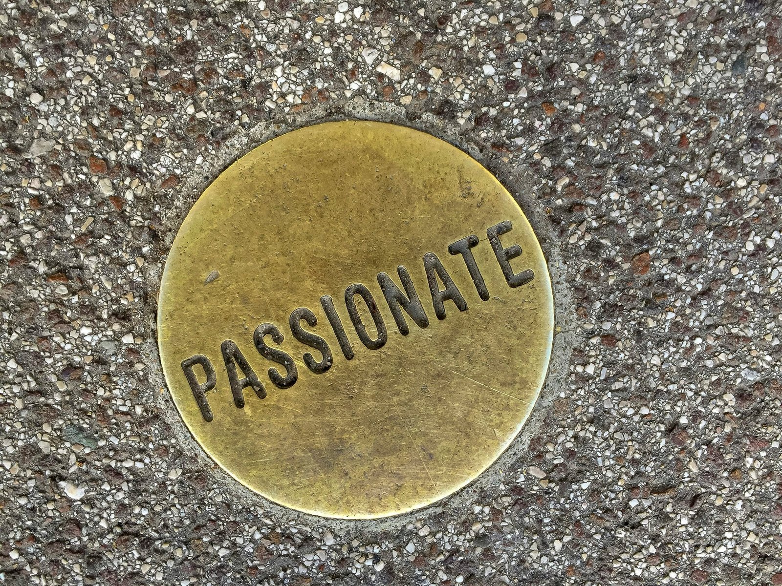 What Kind Of Work Excites Me The Most? What Kind Of Work Excites Me The Most?