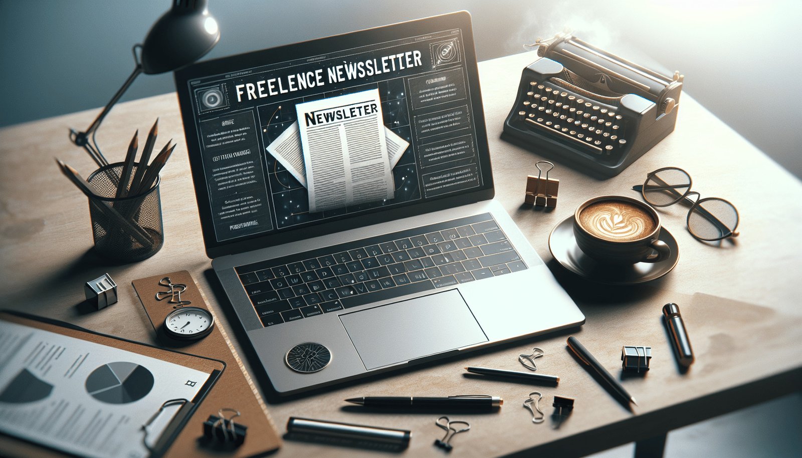 Can I Make Money As A Freelance Newsletter Writer?
