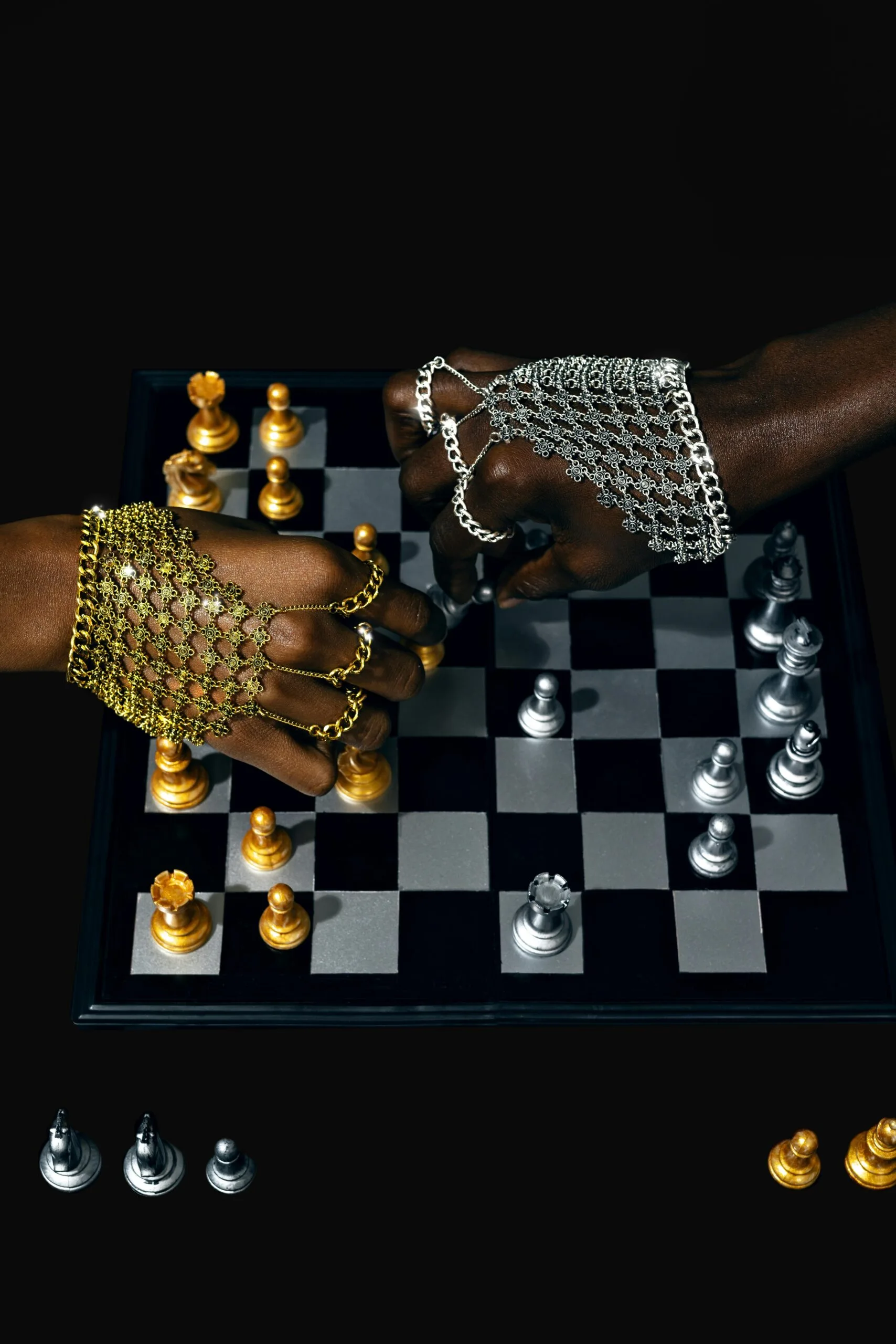 How Can I Bring More Creativity Into My Work? How Can I Bring More Creativity Into My Work?