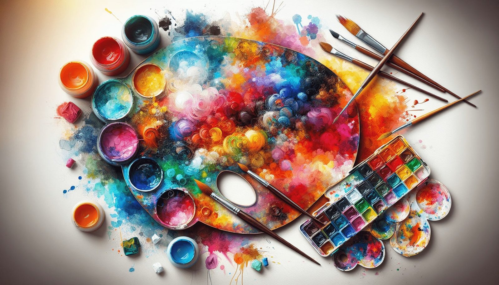 How Can I Bring More Creativity Into My Work?