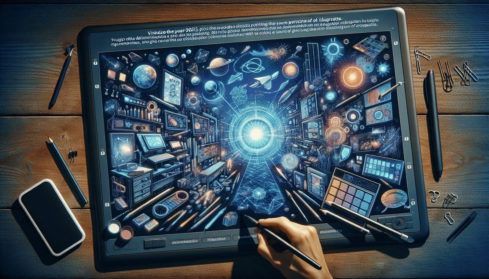 How Do I Become A Freelance Illustrator In 2025?