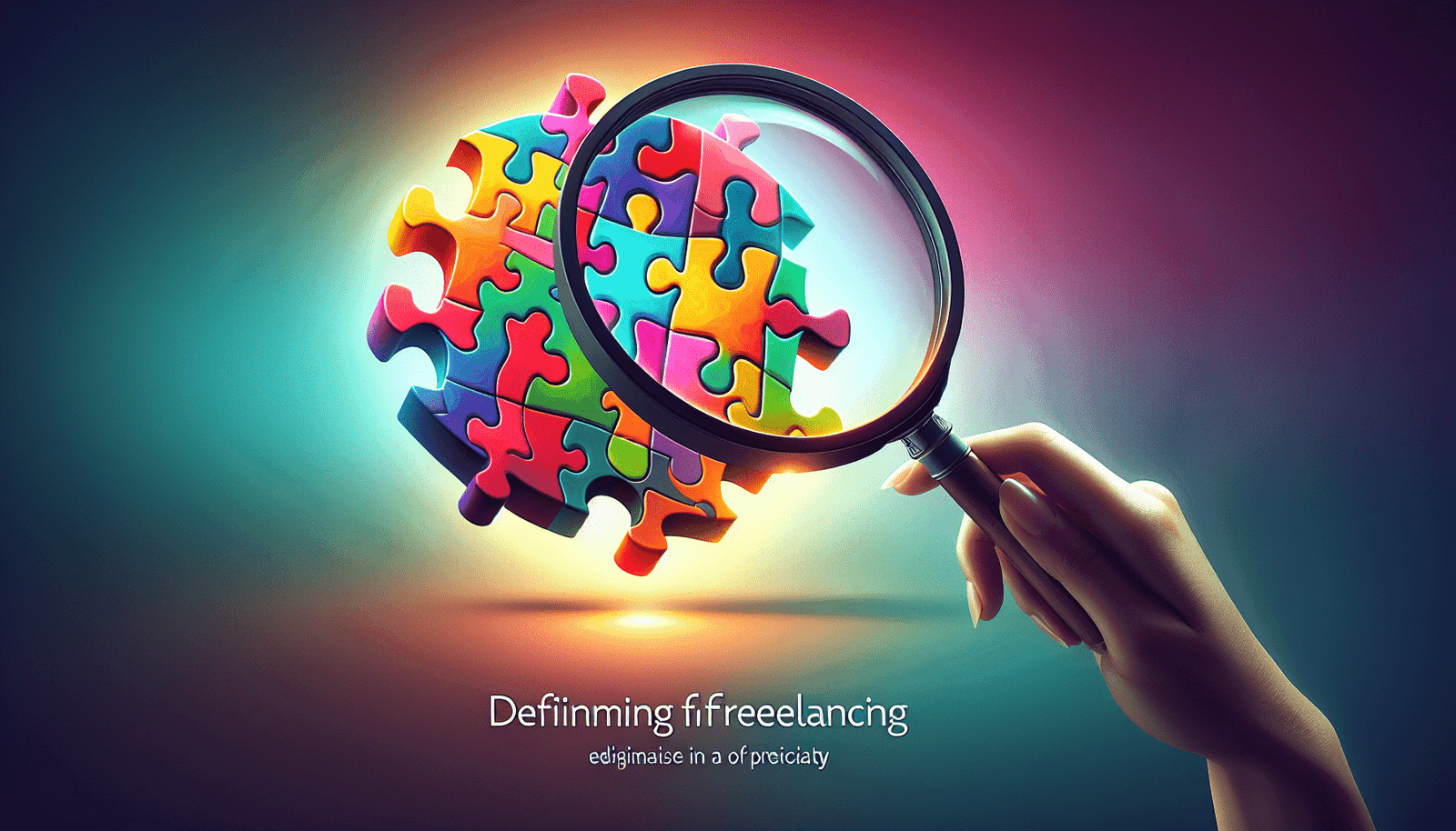 How Do I Define My Freelance Niche? How Do I Define My Freelance Niche?