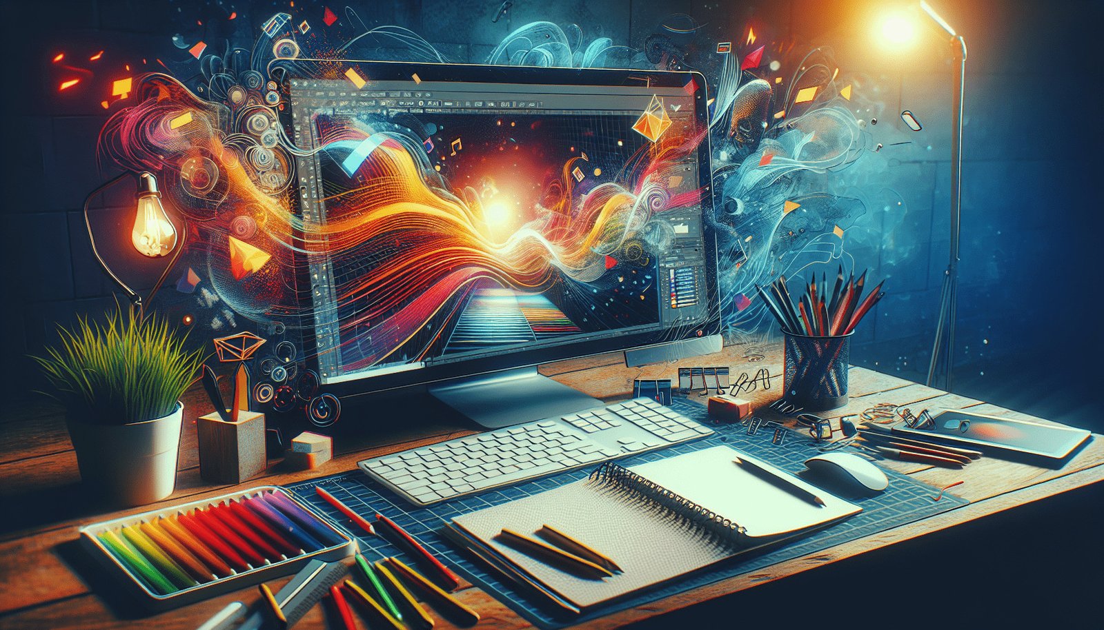 How Do I Get Started As A Freelance Motion Designer?