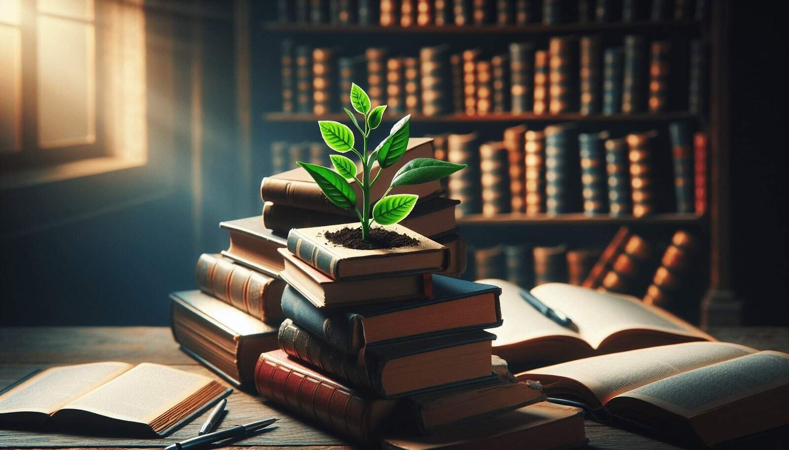 How Do I Stay Curious And Open To Growth? How Do I Stay Curious And Open To Growth?