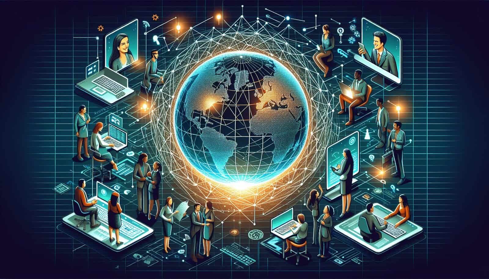 Hubstaff Talent Hubstaff Talent