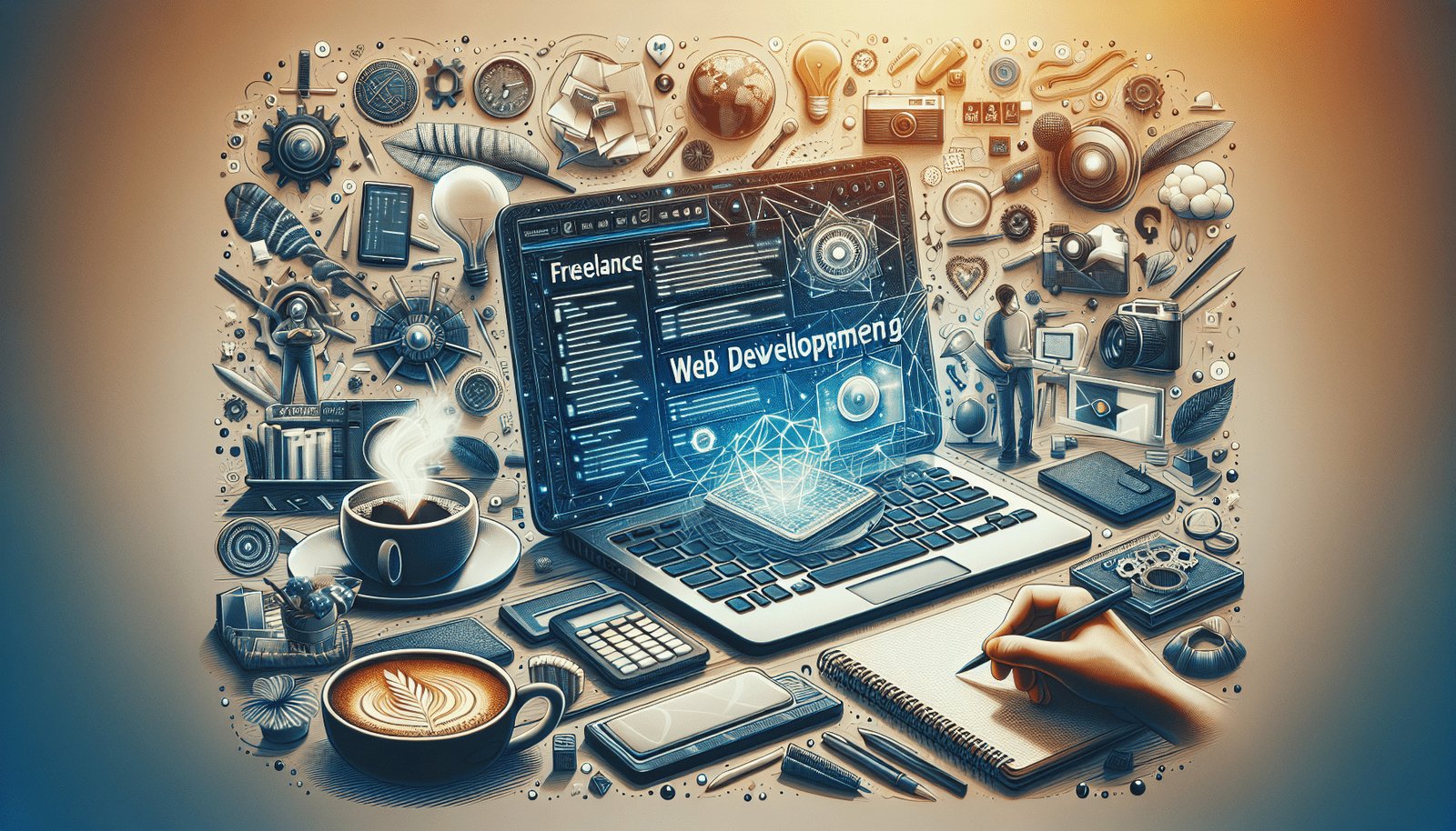 Is Web Development Still A Good Freelance Job?