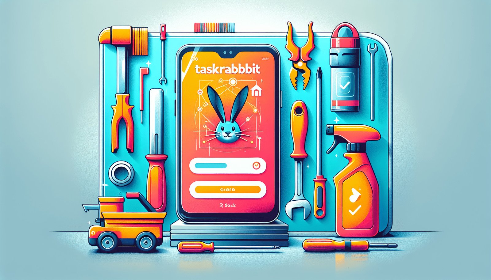 TaskRabbit TaskRabbit
