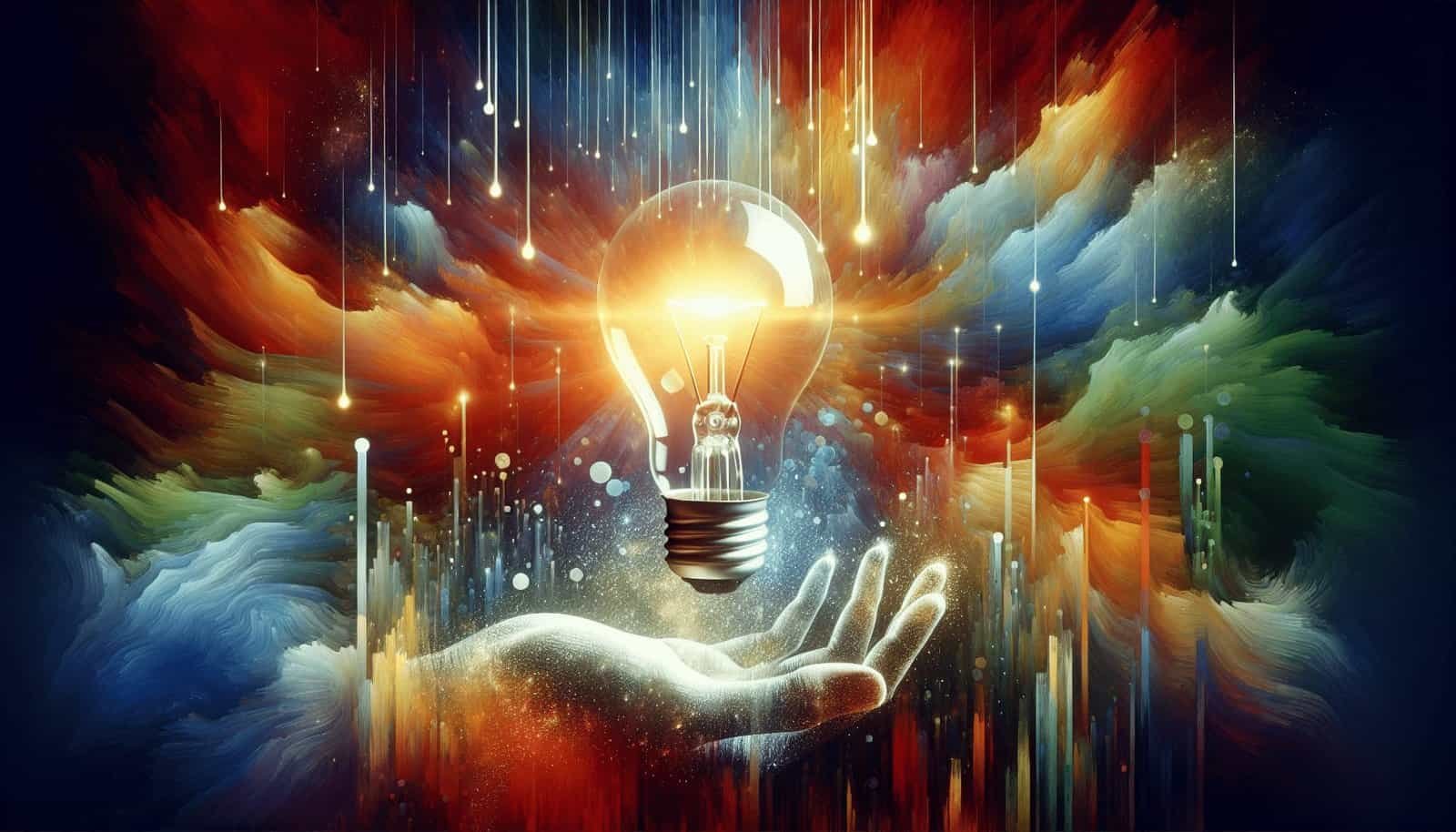 What’s Something New I’ve Learned In The Past Month?