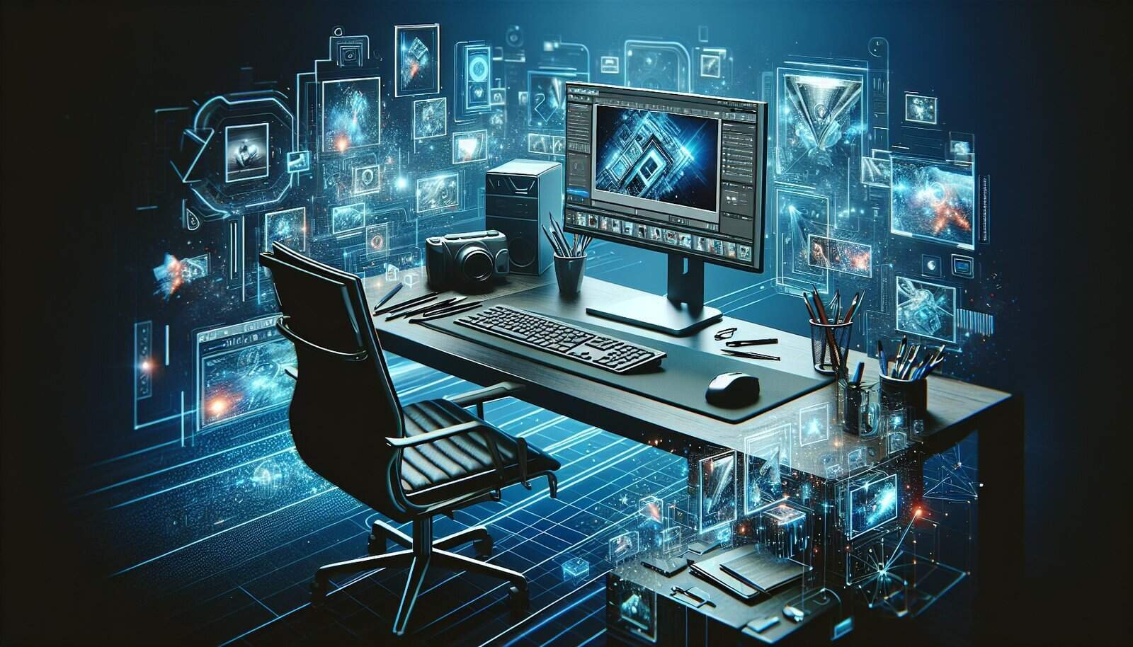 Can I Be A Freelance Photo Editor In 2025? Can I Be A Freelance Photo Editor In 2025?