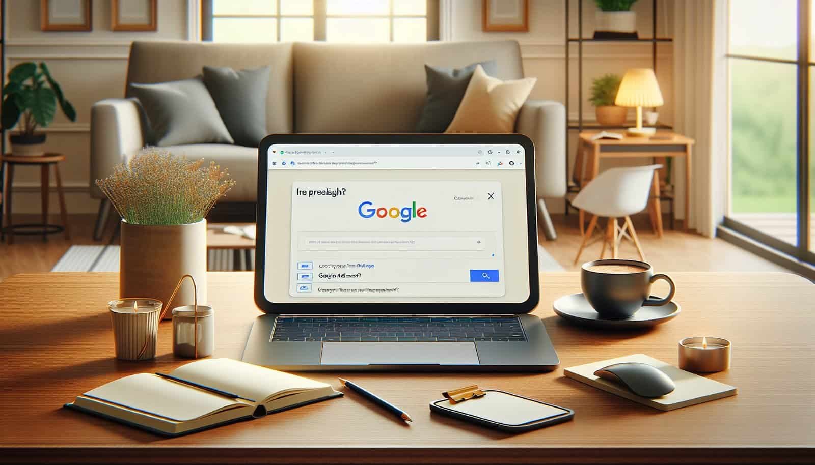 Can I Work As A Freelance Google Ads Specialist?