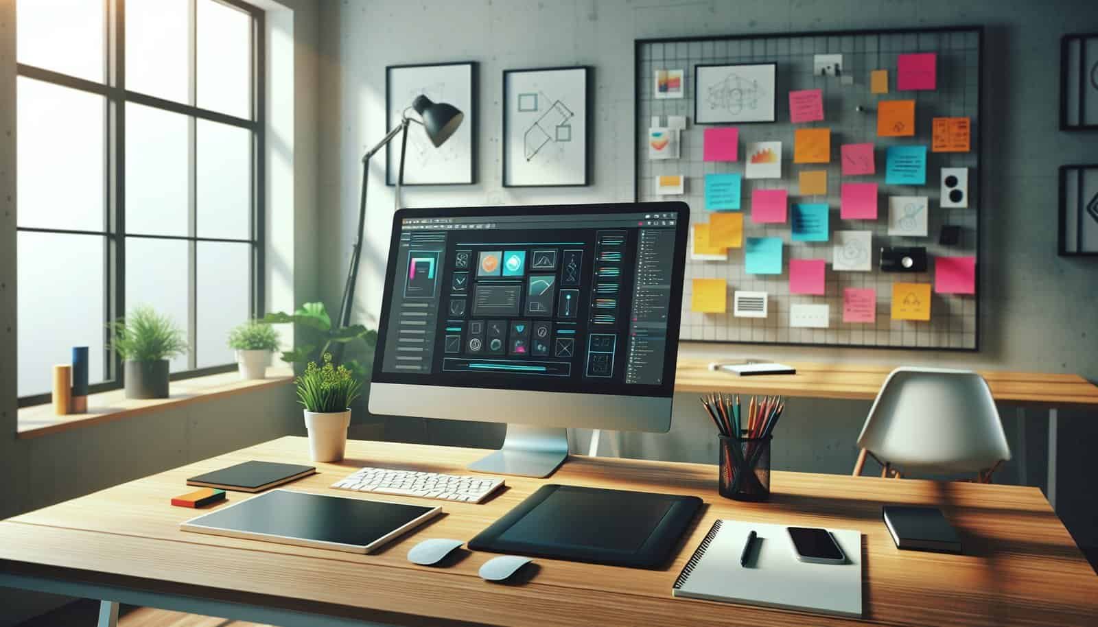 How Can I Become A Freelance UX/UI Designer?