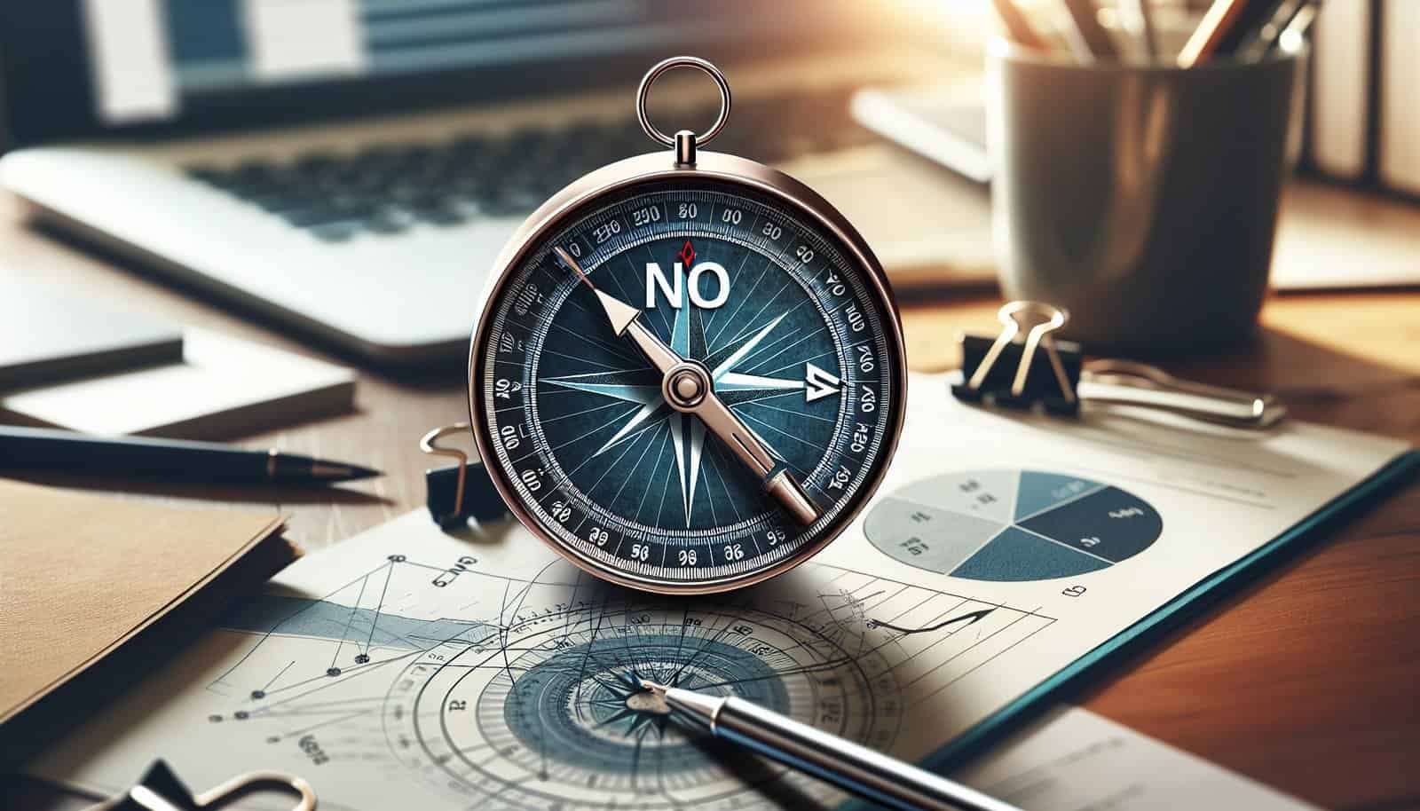 How Do I Know When To Say No To A Project?