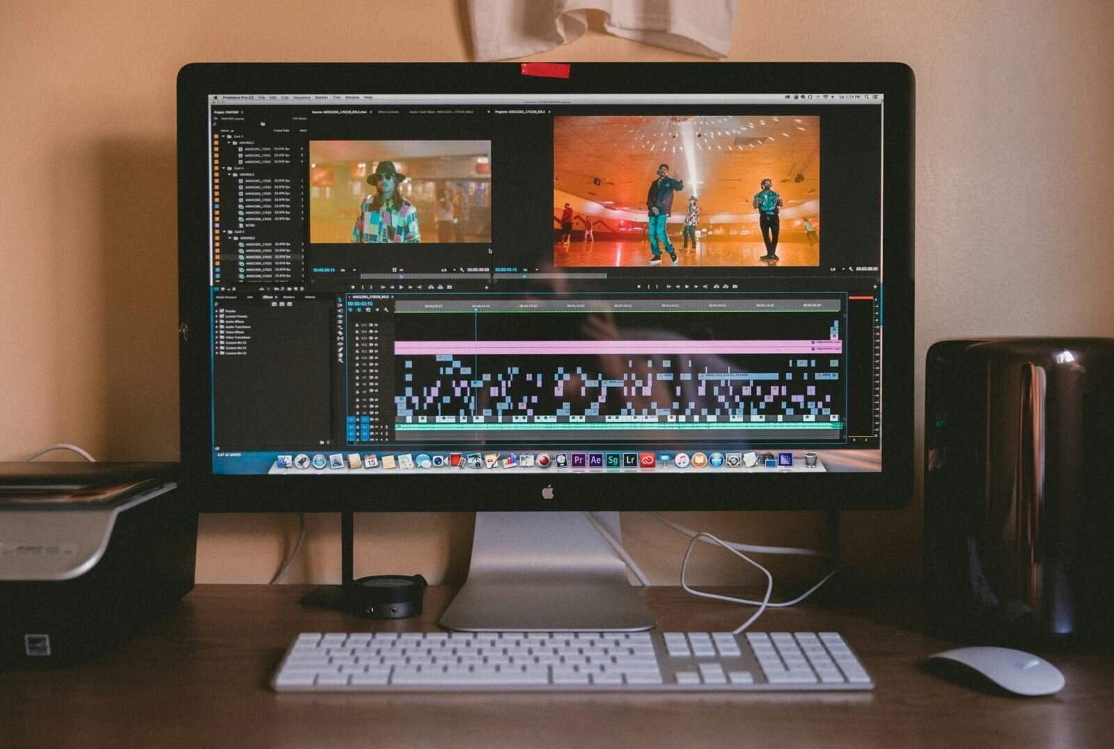 How Do I Start As A Freelance Video Editor In 2025?