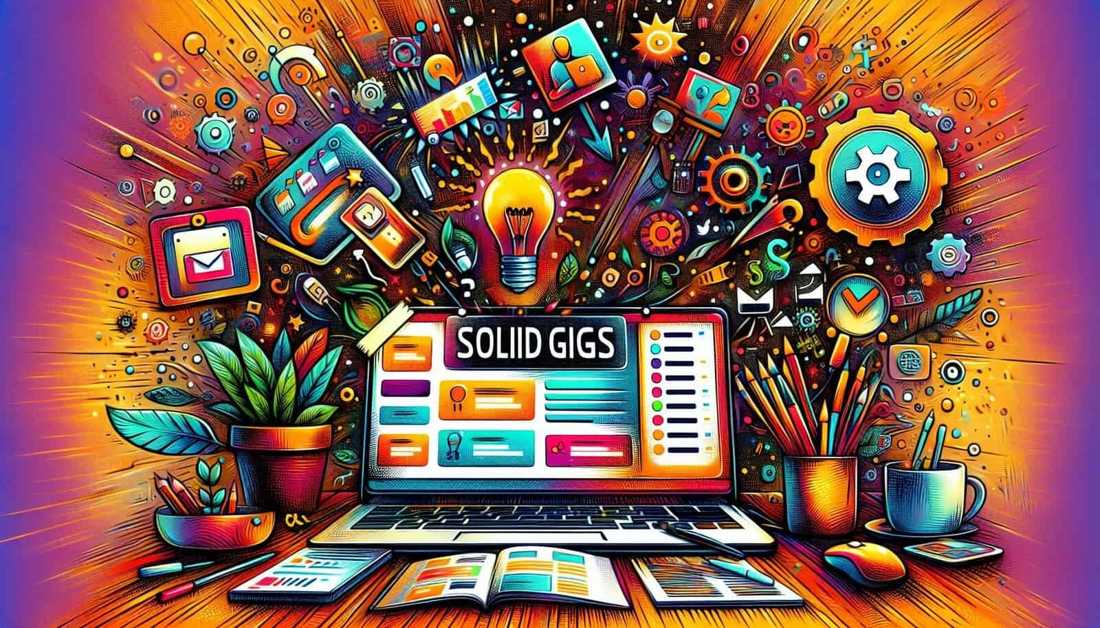 SolidGigs