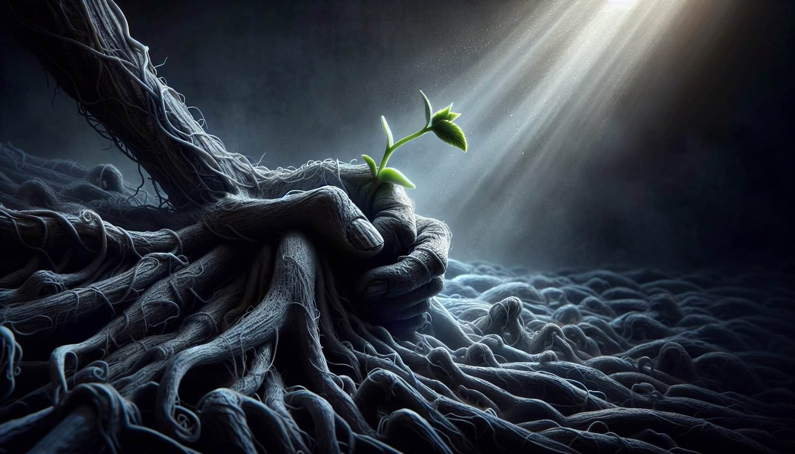 What Fears Are Currently Holding Me Back From Growing?