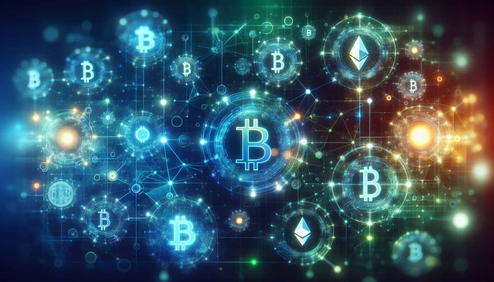 What Freelance Jobs Involve Blockchain Or Crypto?