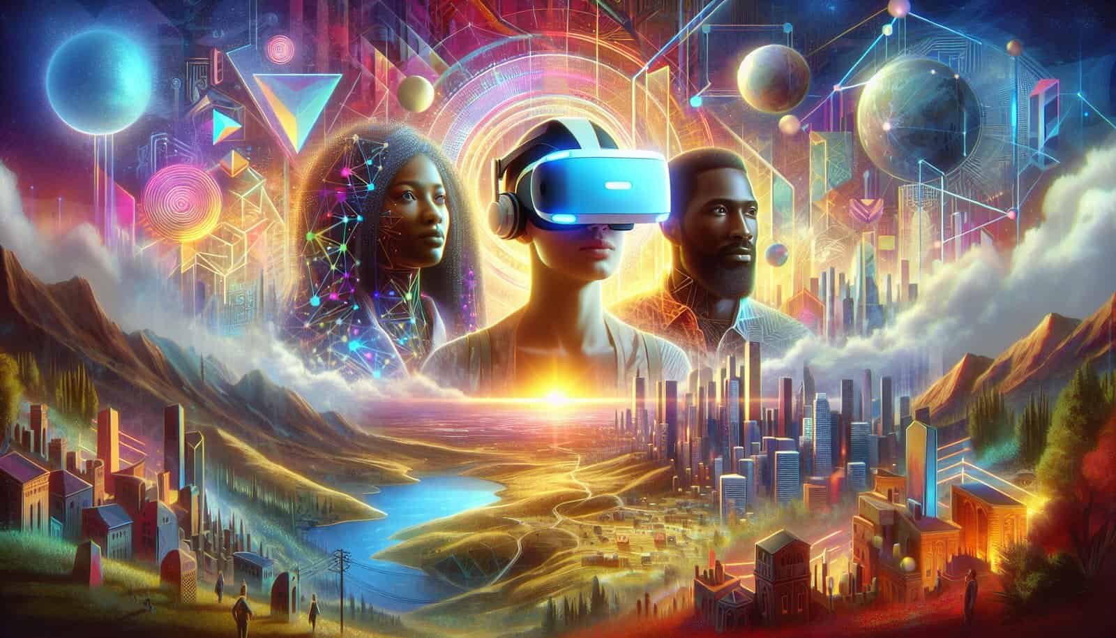 What Freelance Opportunities Exist In The Metaverse?