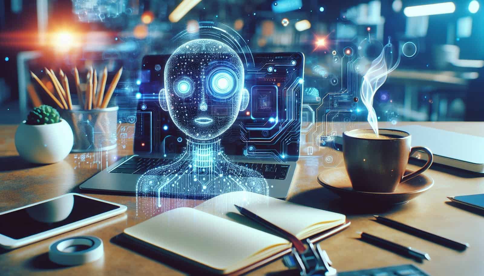 What Freelance Work Can I Do With ChatGPT Or Other AI Tools?