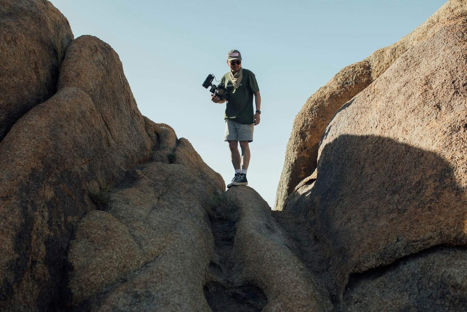 What Is A Freelance Automation Scriptwriter?