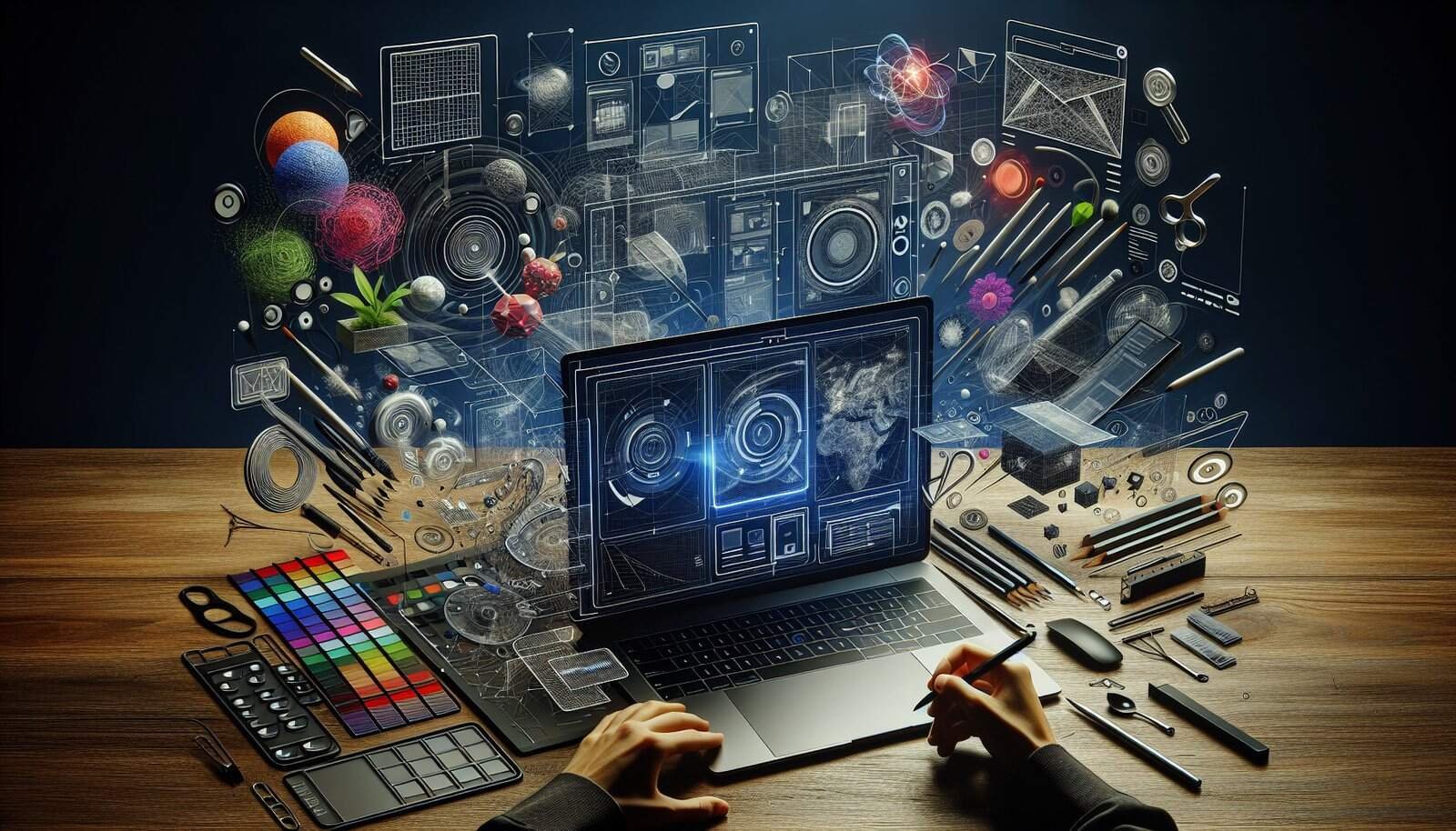 What Is A Freelance Digital Product Designer?