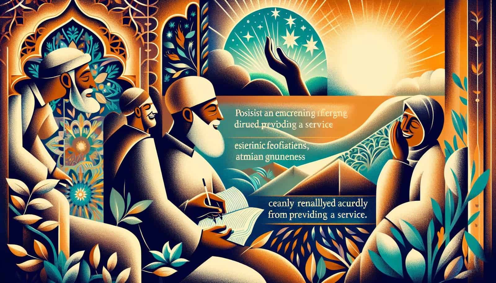 What Service Do I Offer That I Genuinely Enjoy The Most?