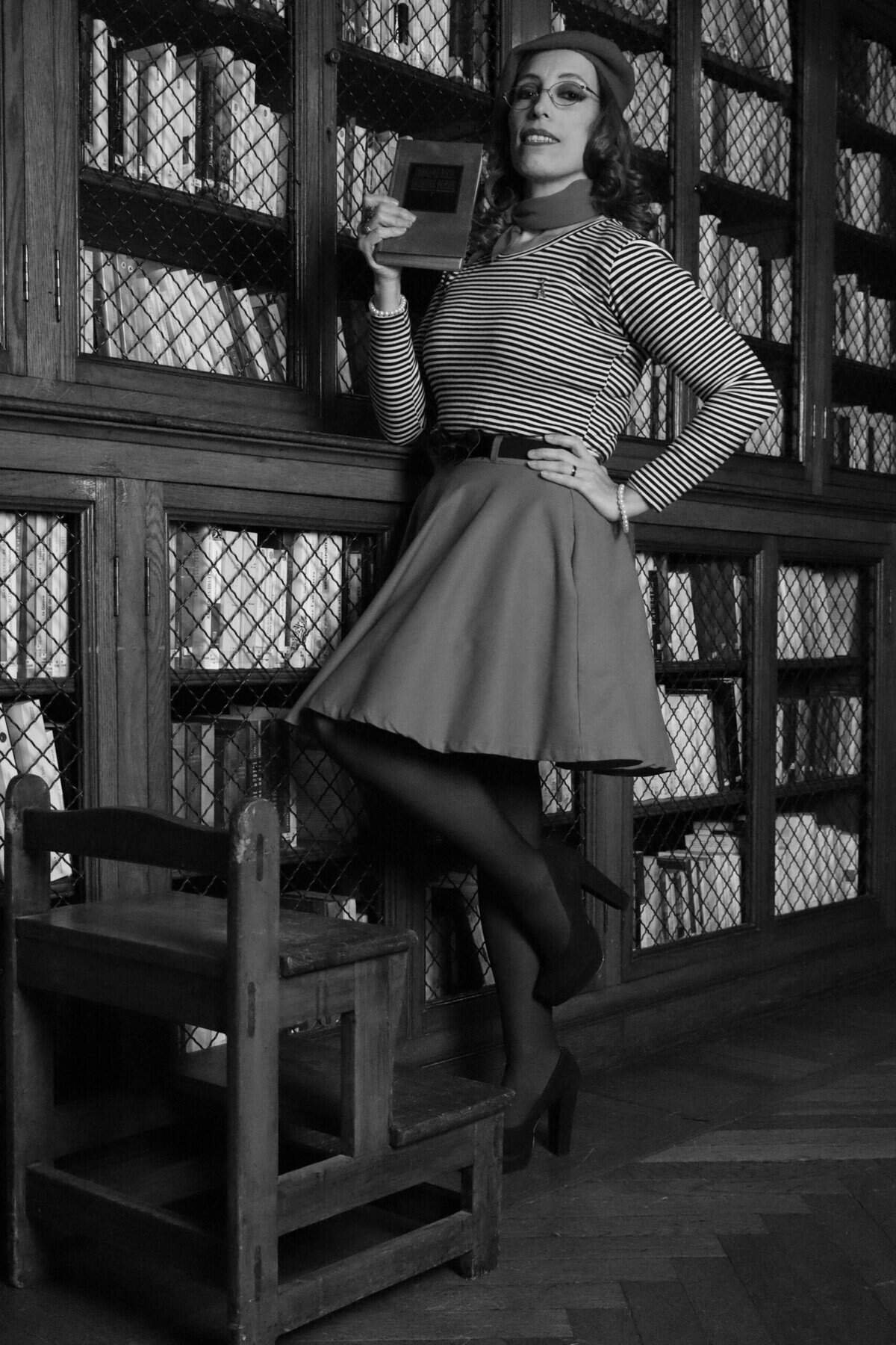 Who Inspires Me In The Freelance World, And Why?