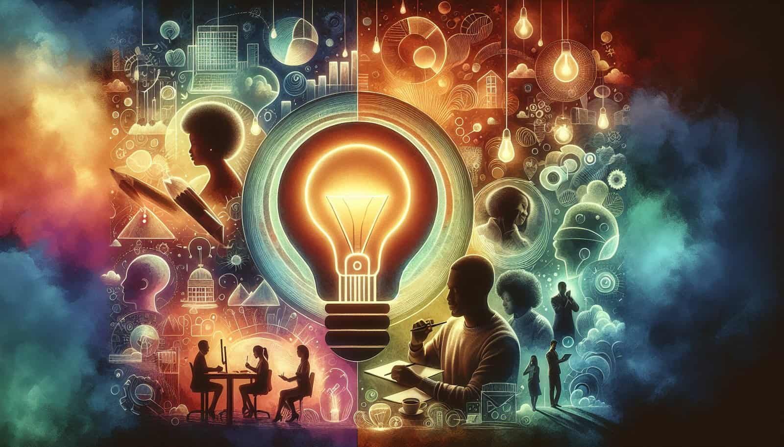 Who Inspires Me In The Freelance World, And Why?