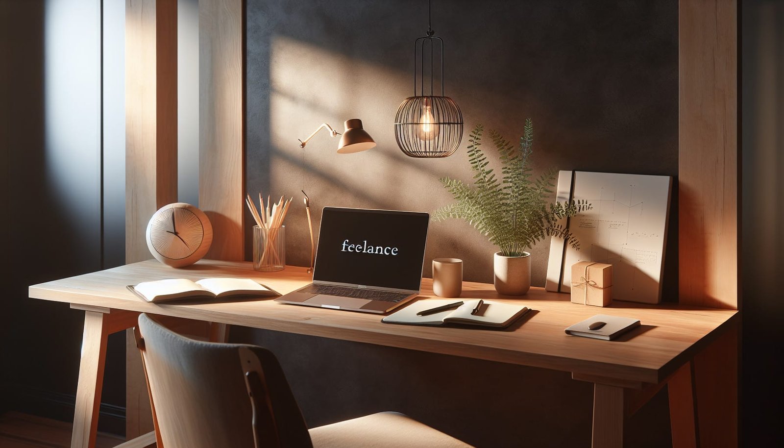 Why Did I Choose To Become A Freelancer?