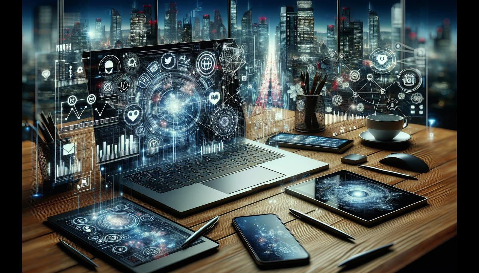 Can I Become A Freelance Social Media Manager In 2025?