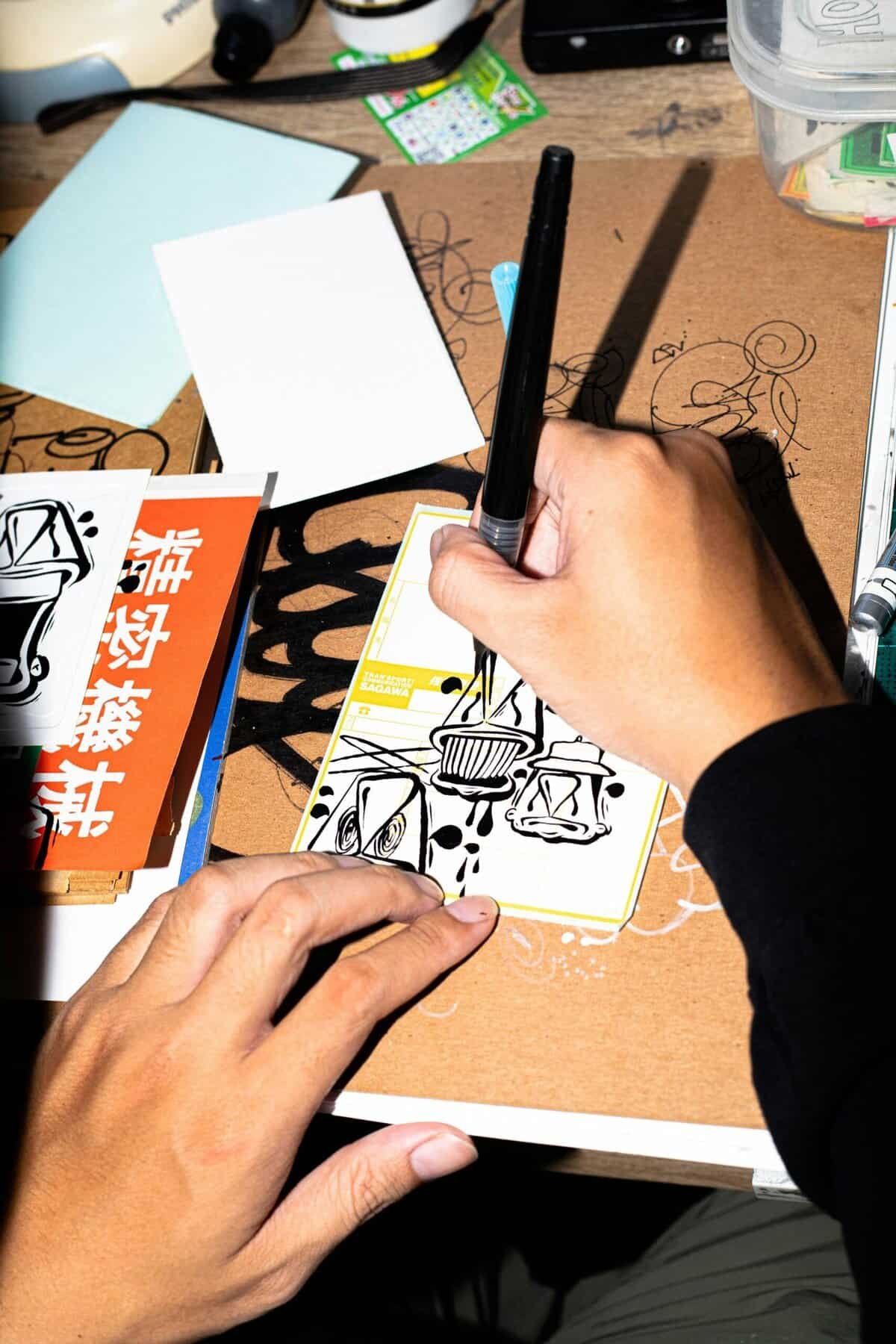 How Do I Become A Freelance Illustrator In 2025? How Do I Become A Freelance Illustrator In 2025?