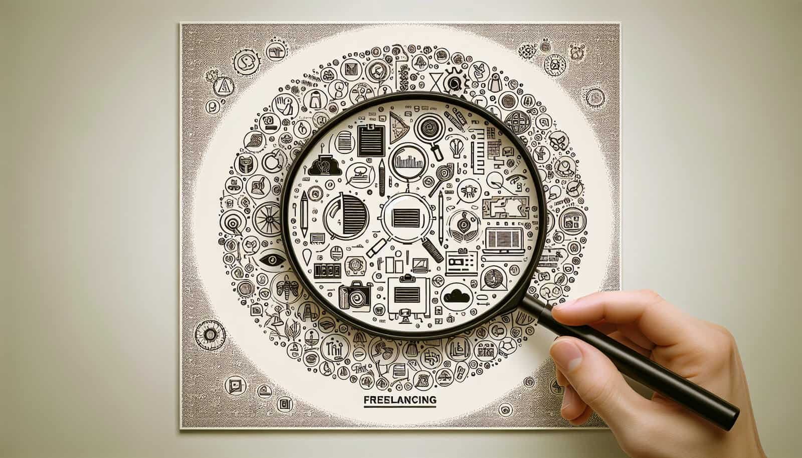 How Do I Define My Freelance Niche?