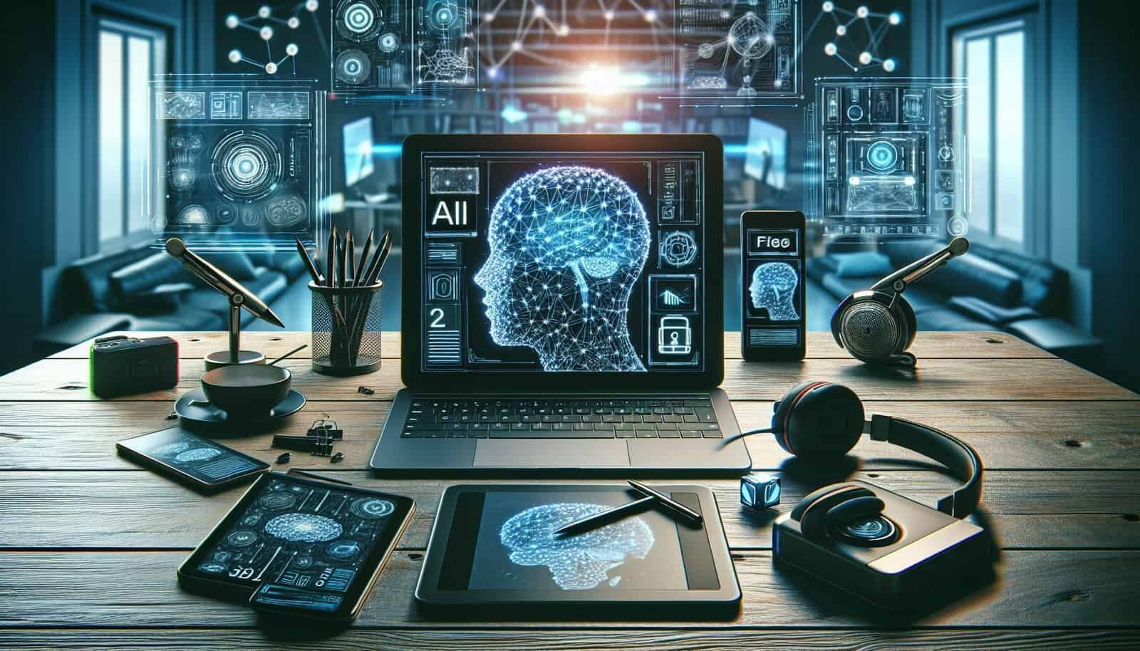 What Do AI Trainers Do As Freelancers?