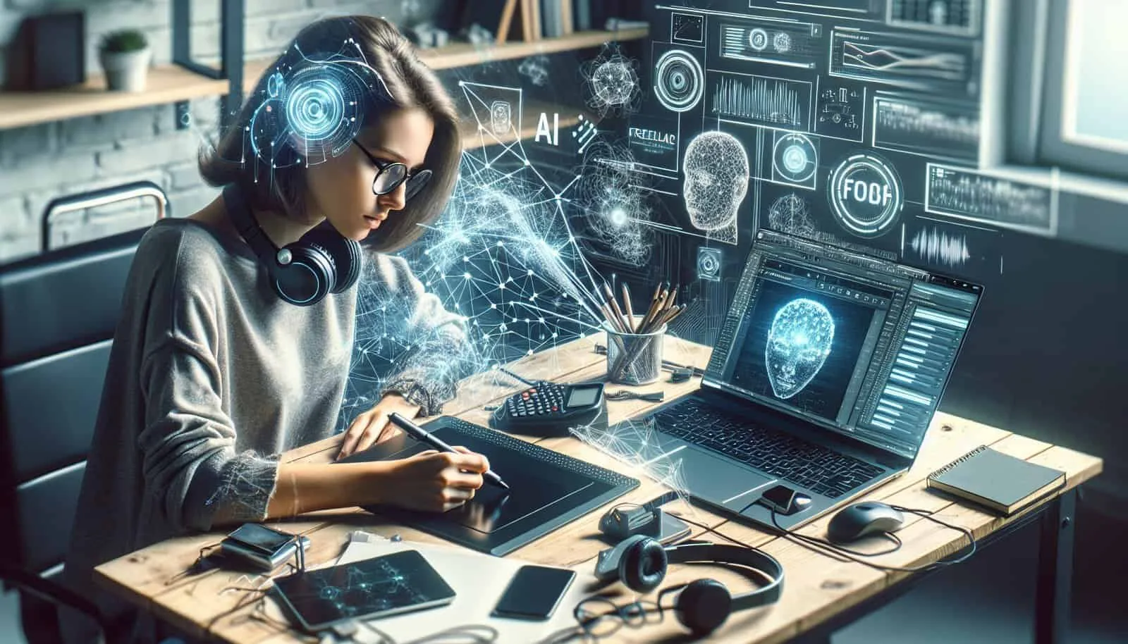 What Do AI Trainers Do As Freelancers?