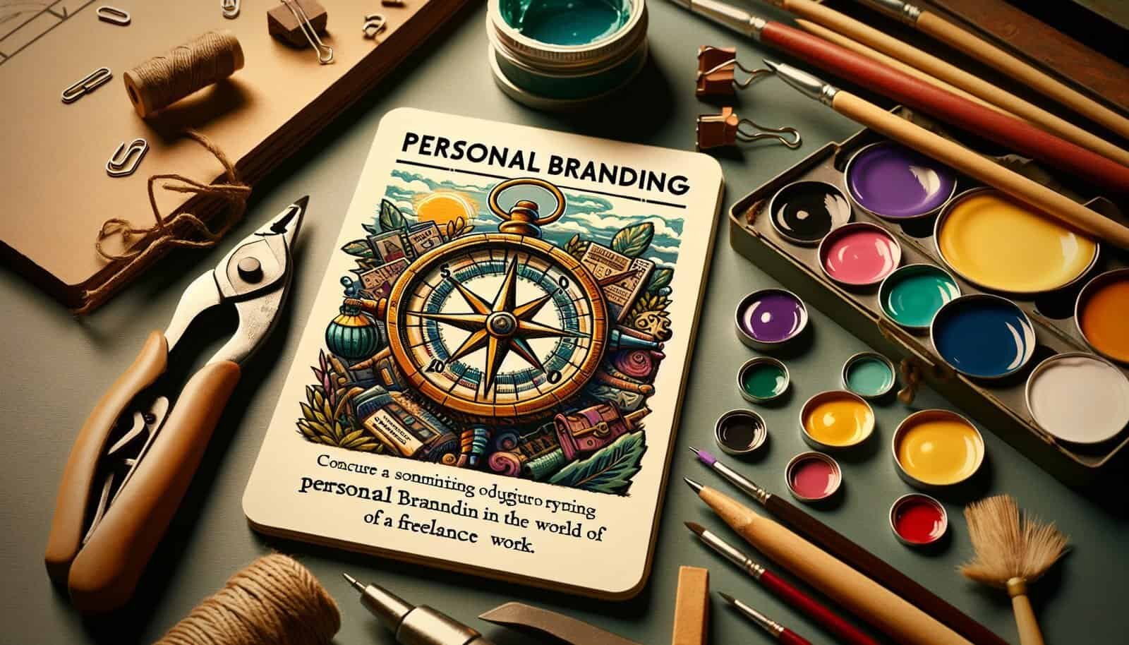 What Do I Want My Freelance Brand To Be Known For? What Do I Want My Freelance Brand To Be Known For?