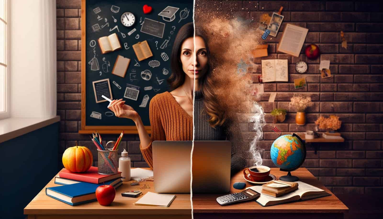 What Freelance Work Can Teachers Do On The Side?