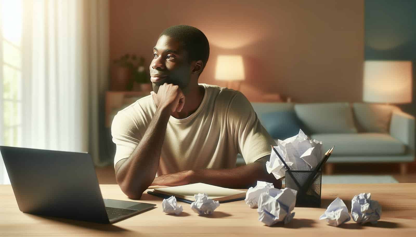 What Is One Freelance Mistake I’ve Made, And What Did I Learn?