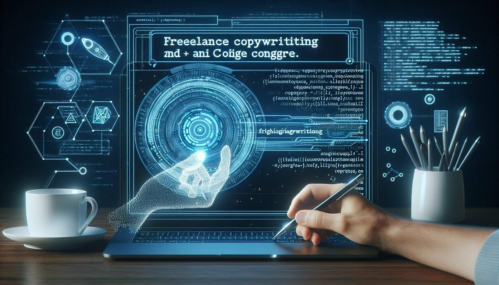 What’s The Future Of Freelance Copywriting With AI Tools?