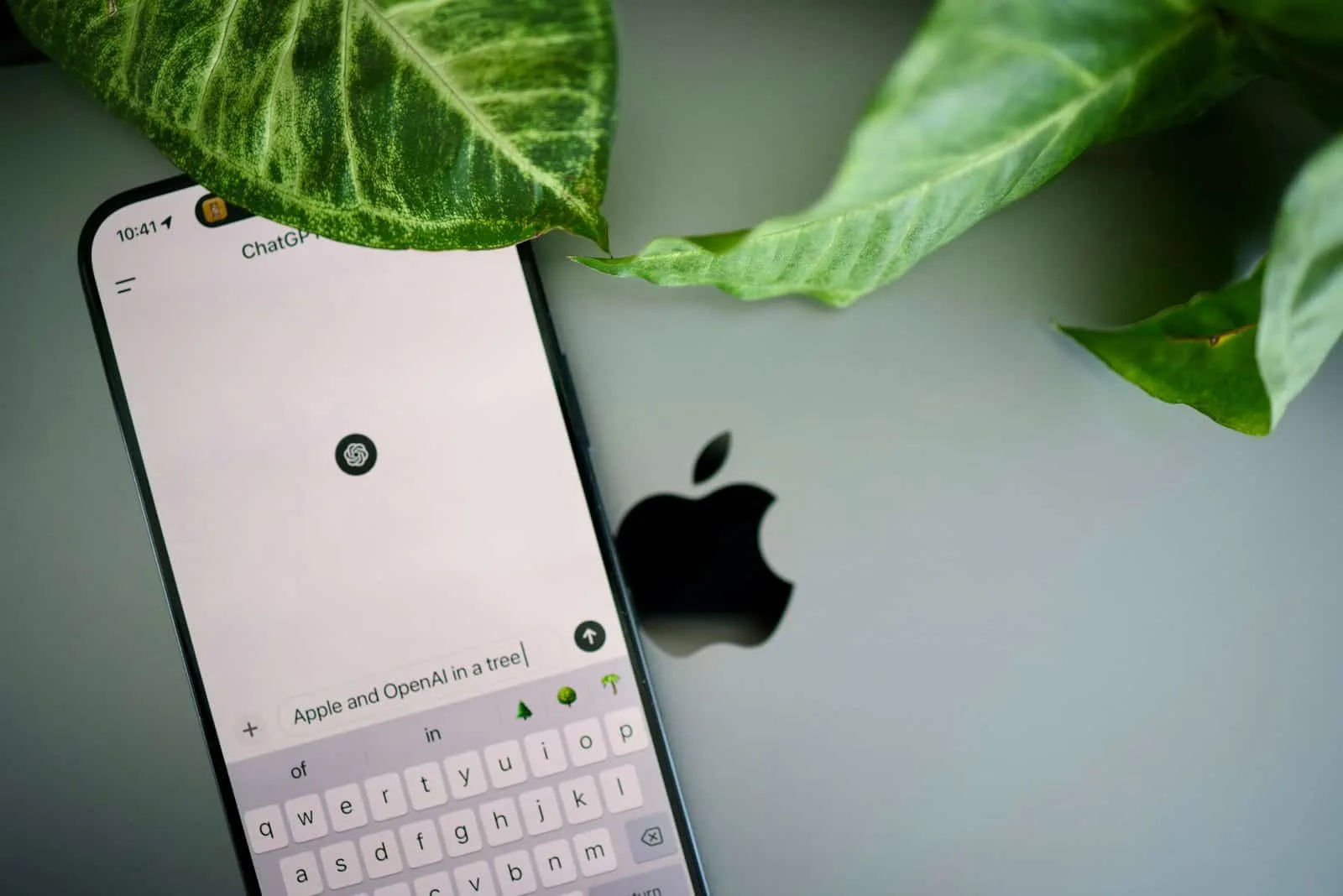 AI Chatbot Trainer