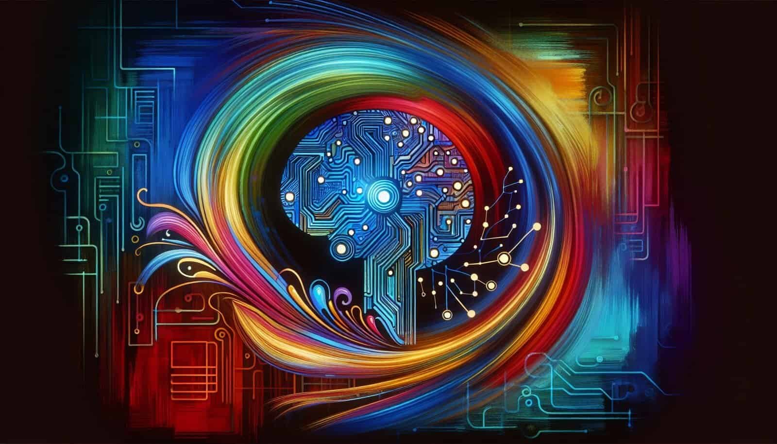 AI Image Generator (Midjourney/Stable Diffusion Specialist)