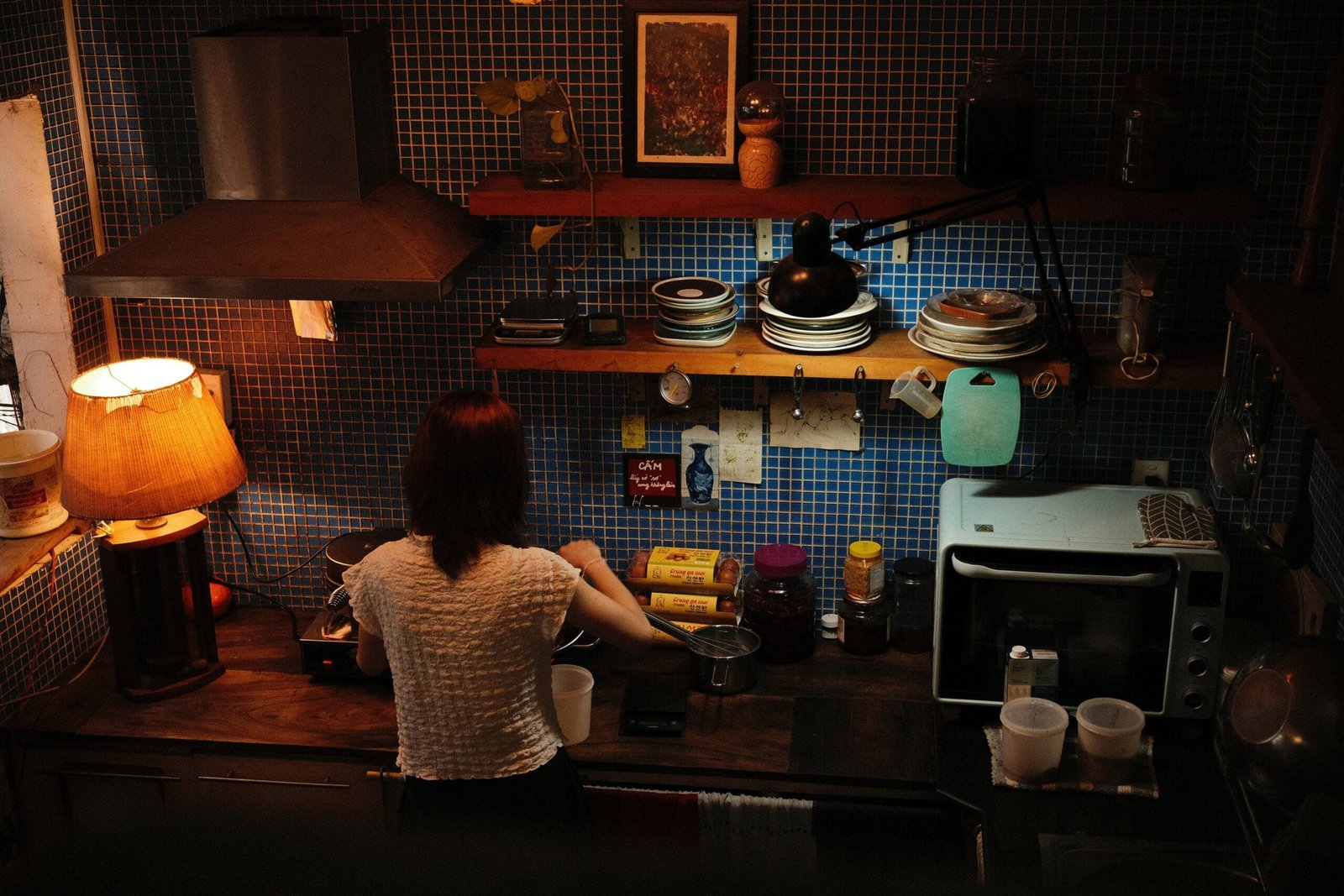 Chef Turned Food Blogger Now Earning From Brand Deals