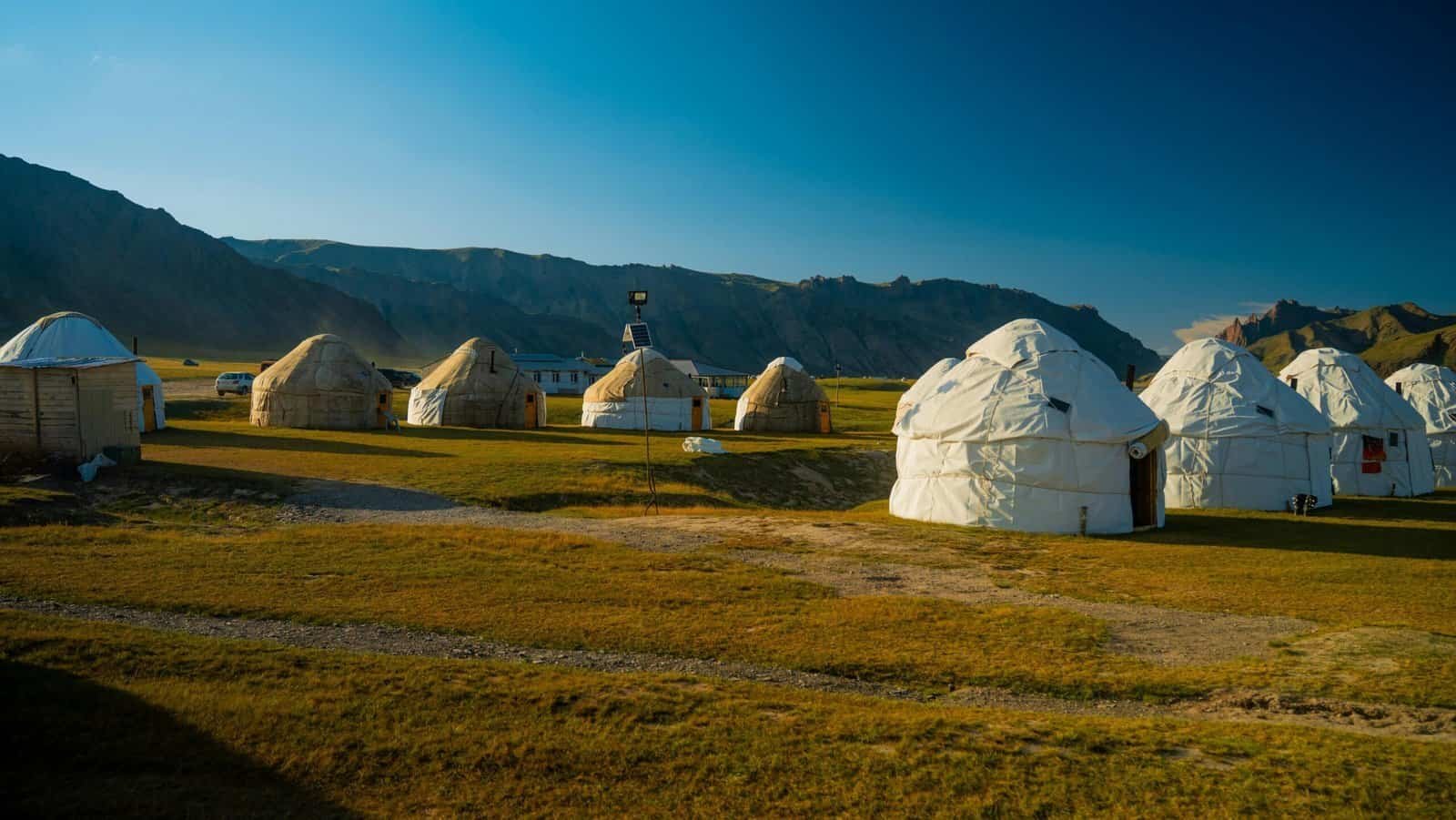 Couple Freelancing While Homeschooling Their Kids