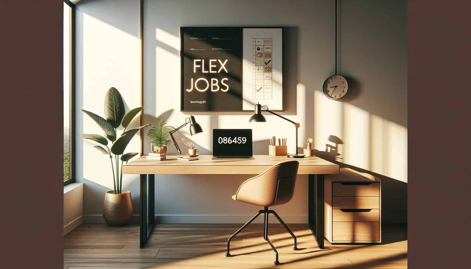 FlexJobs